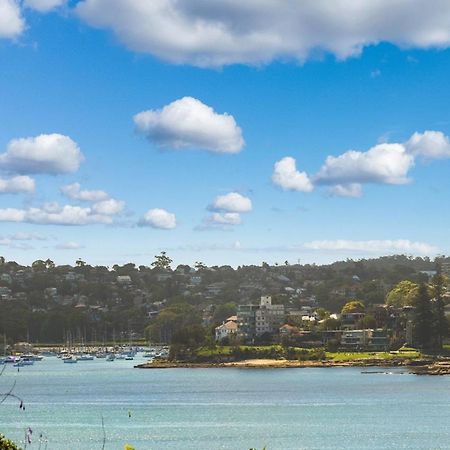 Manly Family Executive Apartment シドニー エクステリア 写真
