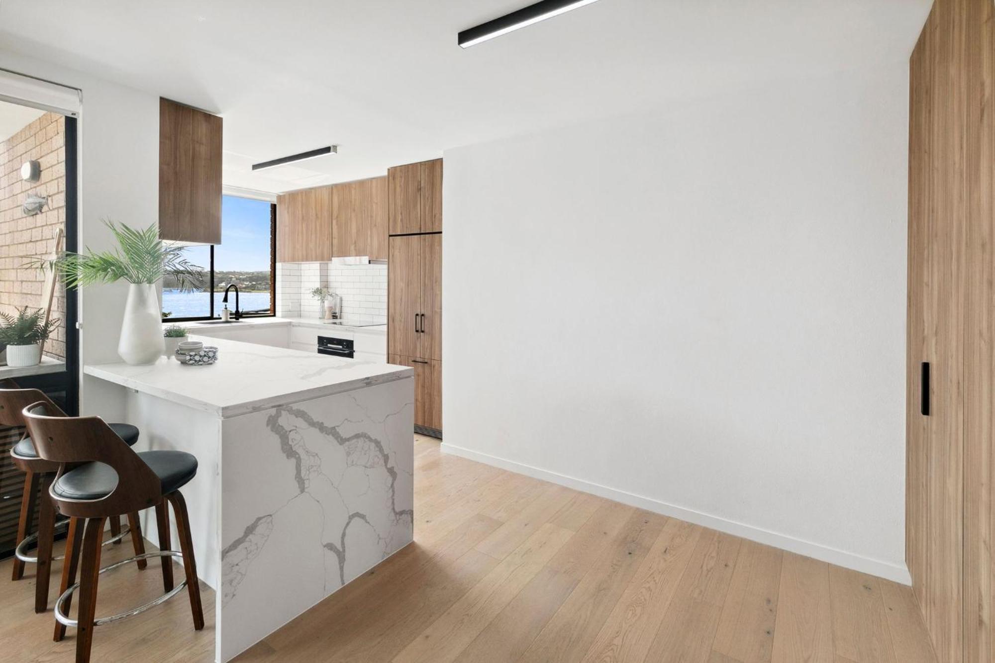 Manly Family Executive Apartment シドニー エクステリア 写真