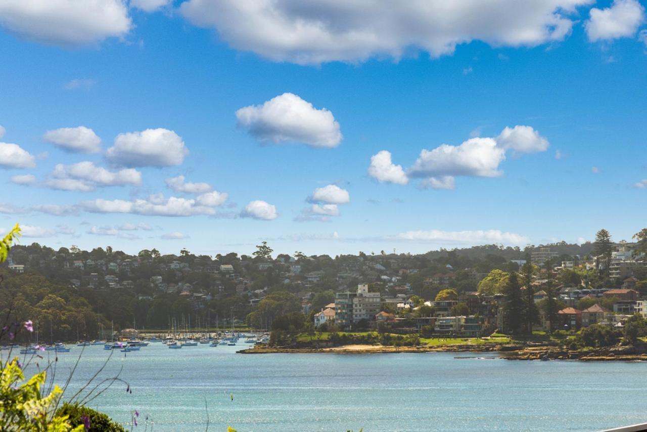 Manly Family Executive Apartment シドニー エクステリア 写真