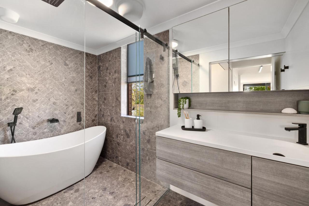 Manly Family Executive Apartment シドニー エクステリア 写真