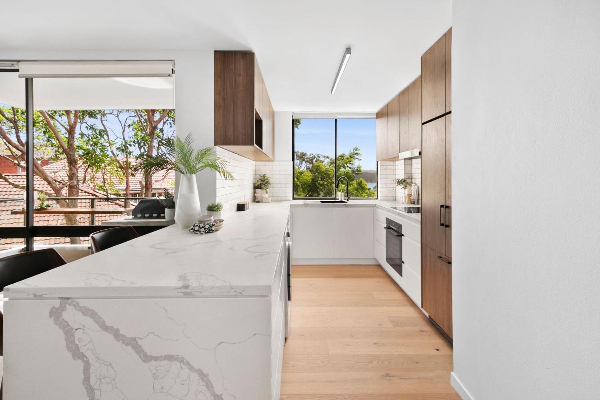 Manly Family Executive Apartment シドニー エクステリア 写真
